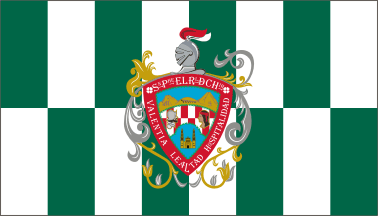 Bandera De Chihuahua