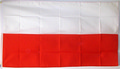 Schützenfest-Flagge rot-weiß (150 x 90 cm) kaufen
