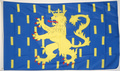 Flagge der Franche-Comt
 (150 x 90 cm) kaufen bestellen Shop