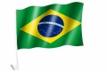 Autoflaggen Brasilien - 2 Stck kaufen bestellen Shop