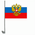 Autoflaggen Russland mit Adler - 2 Stck kaufen bestellen Shop
