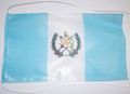 Tisch-Flagge Guatemala kaufen bestellen Shop