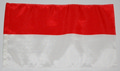 Bild der Flagge "Tisch-Flagge Indonesien"
