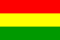 Flagge Rastafari (150 x 90 cm) kaufen