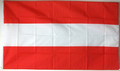 Nationalflagge sterreich
 (150 x 90 cm) kaufen bestellen Shop