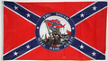 Flagge The South Will Rise Again
 (90 x 60 cm) kaufen bestellen Shop