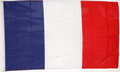 Nationalflagge Frankreich
 (150 x 90 cm) kaufen bestellen Shop