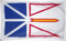 Kanada - Provinz Neufundland und Labrador
 (150 x 90 cm) Flagge Flaggen Fahne Fahnen kaufen bestellen Shop