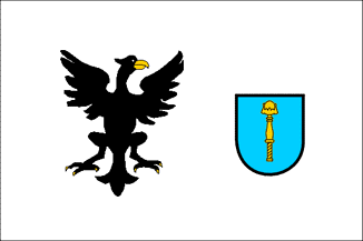 Brandenburg State 1945-1952 (Germany) - Fahnen Flaggen Fahne