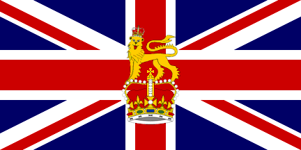 ww2 union jack flag