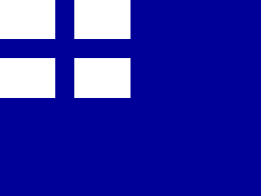 Greece: History of the national flag - Fahnen Flaggen Fahne Flagge  Flaggenshop Fahnenshop Versand kaufen bestellen