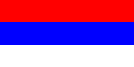 Kingdom of Serbia (1882-1918) - Fahnen Flaggen Fahne Flagge