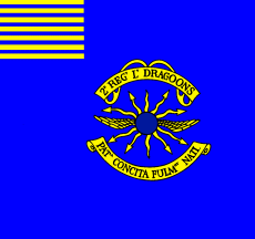 Continental Army (U.S.) - Fahnen Flaggen Fahne Flagge Flaggenshop ...