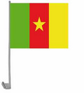 Autoflaggen Kamerun - 2 Stck kaufen bestellen Shop