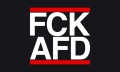 Banner FCK AFD
(150 x 90 cm) Premium im Fahnenshop bestellen Banner FCK AFD
(150 x 90 cm) Premium kaufen bestellen Shop Fahne Flagge