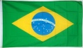 Nationalflagge Brasilien
(150 x 90 cm) in der Qualität Sturmflagge im Fahnenshop bestellen Nationalflagge Brasilien
(150 x 90 cm) in der Qualität Sturmflagge kaufen bestellen Shop Fahne Flagge