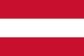 Nationalflagge Österreich
(150 x 90 cm) in der Qualität Sturmflagge im Fahnenshop bestellen Nationalflagge Österreich
(150 x 90 cm) in der Qualität Sturmflagge kaufen bestellen Shop Fahne Flagge