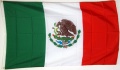 Nationalflagge Mexiko
(150 x 90 cm) in der Qualität Sturmflagge im Fahnenshop bestellen Nationalflagge Mexiko
(150 x 90 cm) in der Qualität Sturmflagge kaufen bestellen Shop Fahne Flagge