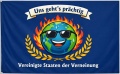 Flagge der Klima-Verneinung
(150 x 90 cm) im Fahnenshop bestellen Flagge der Klima-Verneinung
(150 x 90 cm) kaufen bestellen Shop Fahne Flagge