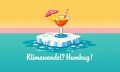 Flagge "Klimawandel? Humbug!"
(150 x 90 cm) im Fahnenshop bestellen Flagge "Klimawandel? Humbug!"
(150 x 90 cm) kaufen bestellen Shop Fahne Flagge
