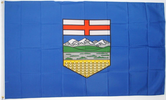 Flagge Kanada kaufen bei ASMC