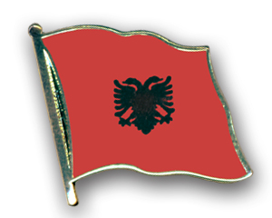 Flaggen Pin Kosovo günstig kaufen 