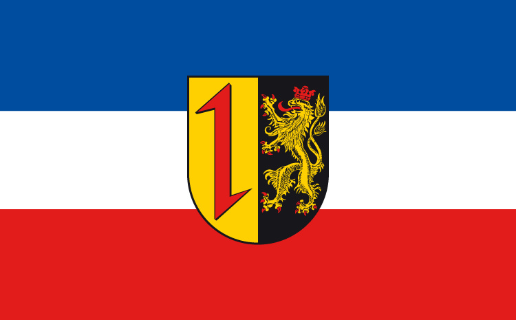 Fahne von Mannheim Premium-Fahne Fahne von Mannheim Premium-Flagge im  Fahnenshop bestellen