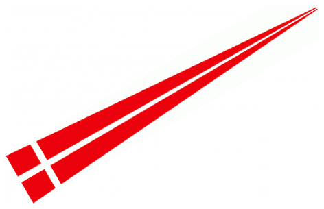 Flagge Dänemark (90 x 60 cm)-Fahne Dänemark (90 x 60 cm)-Flagge im  Fahnenshop bestellen