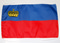 Tisch-Flagge Frstentum Liechtenstein Flagge Flaggen Fahne Fahnen kaufen bestellen Shop