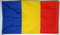 Tisch-Flagge Tschad Flagge Flaggen Fahne Fahnen kaufen bestellen Shop