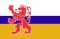 Flagge der Provinz Limburg (Niederlande)
 (150 x 90 cm) kaufen bestellen Shop Fahne Flagge