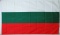 die Flagge von Bulgarien
 (90 x 60 cm) Fahne Bulgarien
 (90 x 60 cm) Flagge Flaggen Fahne Fahnen kaufen bestellen Shop